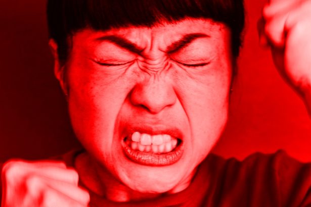 Ever Felt ‘Hangry’? Scientists Now Know The Surprising Reason Why : ScienceAlert