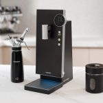 EverNitro is simplifying the process of crafting silky nitro coffee at CES 2026