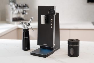 EverNitro is simplifying the process of crafting silky nitro coffee at CES 2026