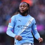 Everybody wanted him, there’s a reason for that