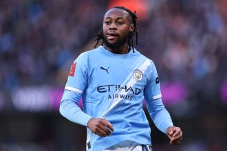 Everybody wanted him, there’s a reason for that