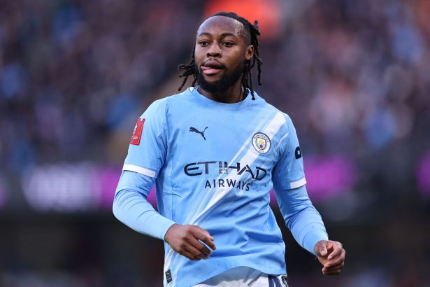 Everybody wanted him, there’s a reason for that