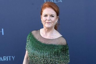 Ex-Duchess Struggles Without Royal Titles