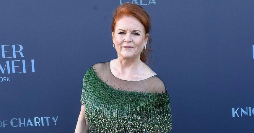 Ex-Duchess Struggles Without Royal Titles