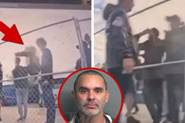 Ex-F1 Driver Antonio Pizzonia’s Alleged Assault Victim Addresses Incident