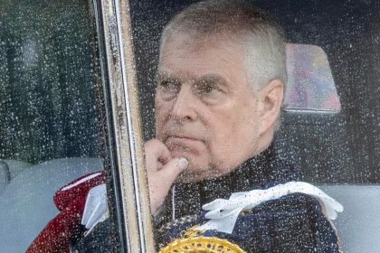 Ex-Prince Andrew Eyes Bahrain Exit After Forced Out Of Royal Lodge