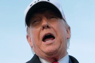 Ex-RNC Chair Michael Steele Shreds Trump Over ‘Punkish Move’