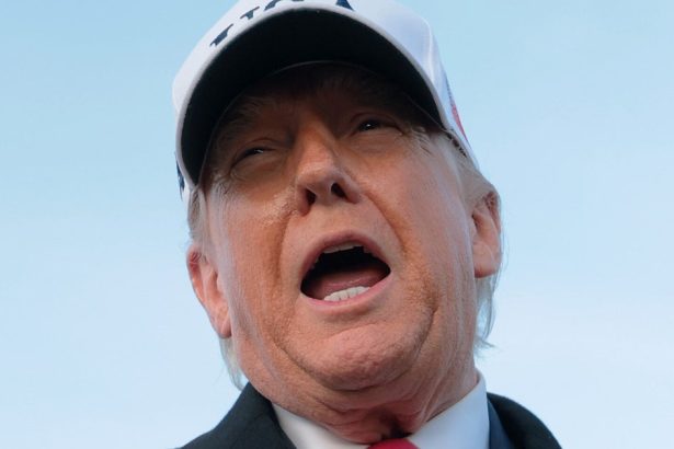 Ex-RNC Chair Michael Steele Shreds Trump Over ‘Punkish Move’