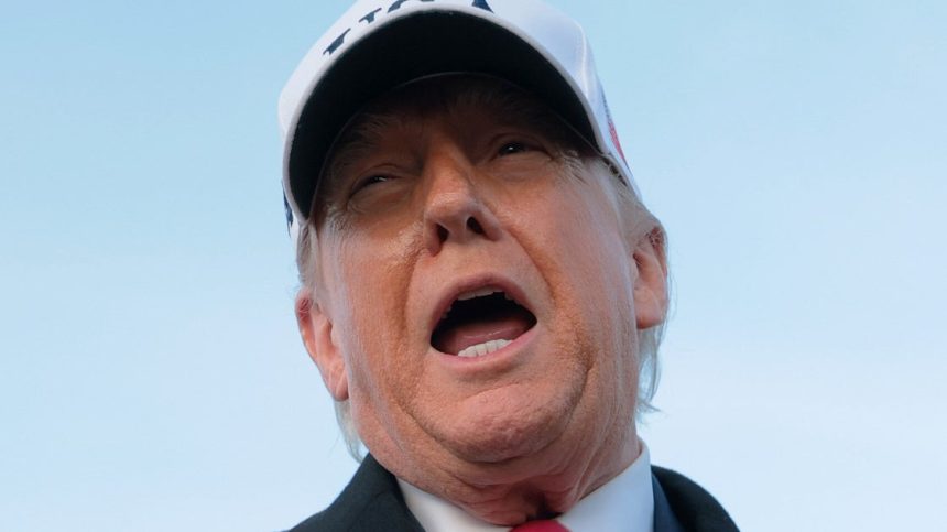 Ex-RNC Chair Michael Steele Shreds Trump Over ‘Punkish Move’