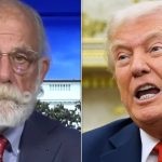 Ex-Trump White House Lawyer Goes There: ‘This Is A Man Who Is Demented’