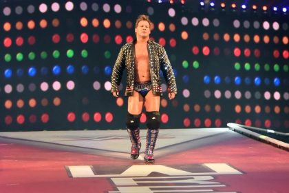 Ex-WWE manager drops bombshell on Chris Jericho’s return rumors