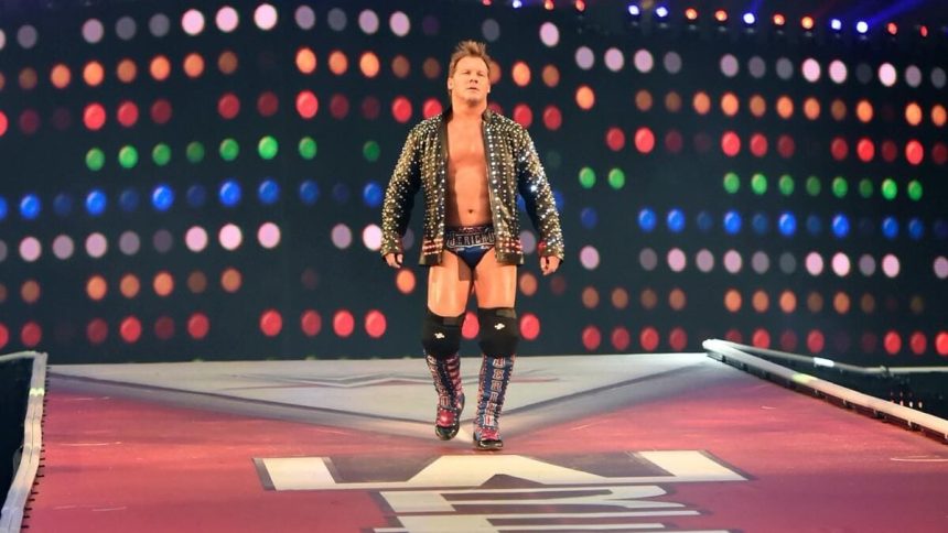 Ex-WWE manager drops bombshell on Chris Jericho’s return rumors