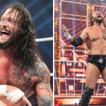 Ex-WWE star Karrion Kross wins World Heavyweight Championship
