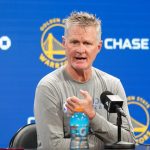 Ex-Warriors Dubs Steve Kerr ‘Problem in Locker Room’ as Steph Curry & Squad’s Championship Hopes Dwindle