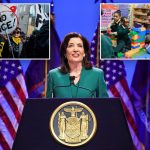 Exclusive | Anti-ICE policies, tuition freeze, expanded child care: Hochul’s 2026 agenda