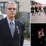 Exclusive | ‘I think I’m going to die today,’ said NYPD cop before chase