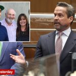 Exclusive | Nick Reiner’s ex-attorney Alan Jackson shuns Hollywood ‘pariah’ tag