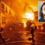 Exclusive | Palisades fire suspect will ‘go to war’ over charges