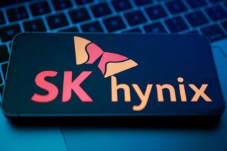 Exclusive-SK Hynix speeds up new chip fab opening to meet memory demand, executive says