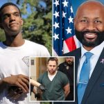 Exclusive | Slow release of security video in Christmas Day slay of Long Island CVS worker prompts proposed law