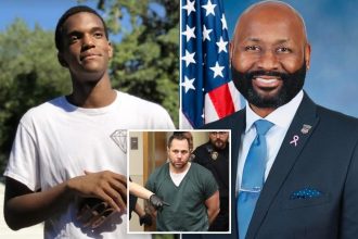 Exclusive | Slow release of security video in Christmas Day slay of Long Island CVS worker prompts proposed law