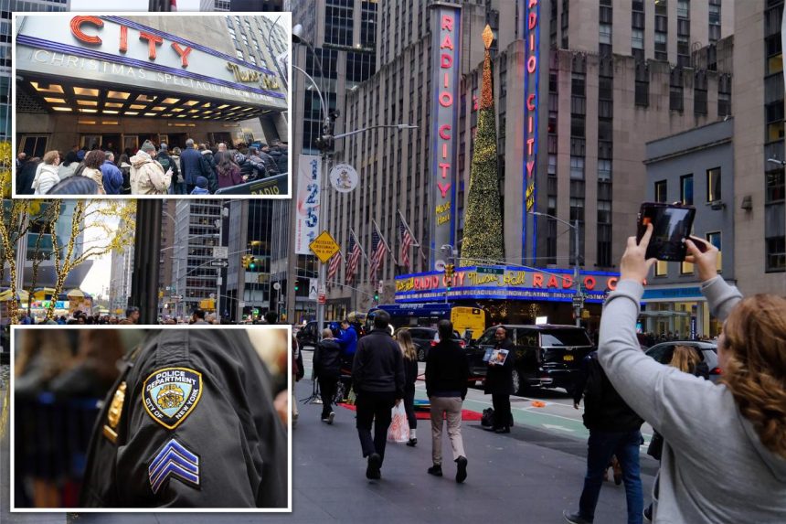 Exclusive | ‘You gotta have your head on a swivel’