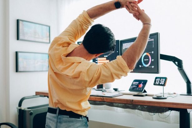 Exercise ‘Snacks’ Throughout Your Day Have Real Health Benefits, Study Finds : ScienceAlert