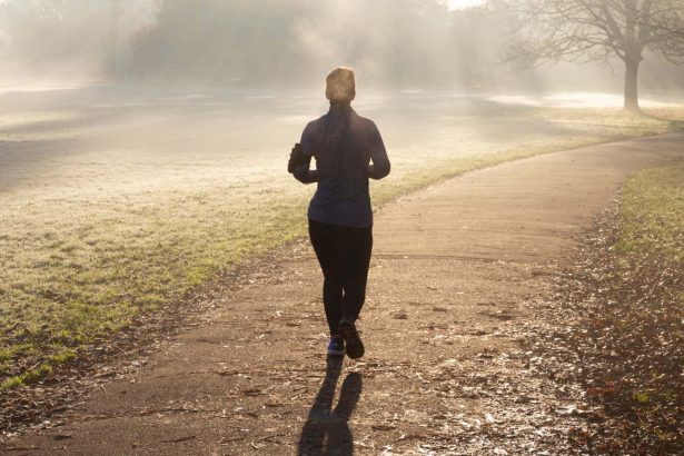 Exercise may relieve depression as effectively as antidepressants
