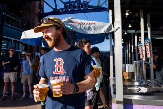 Expensive beer, millions overpaid to a Medicaid program’s providers and more from the Colorado legislature this week