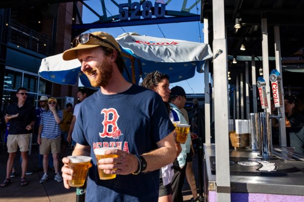 Expensive beer, millions overpaid to a Medicaid program’s providers and more from the Colorado legislature this week