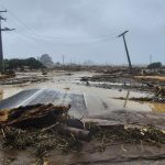 Extreme rainfall events a ‘peek into the future’