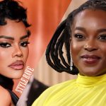 Teyana Taylor And Wunmi Mosaku Get 2026 Oscar Nominations