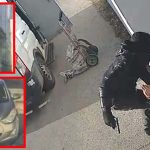 FBI offers ,000 reward in armored car shooting outside Chase Bank