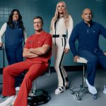 Figs Partners With Skier Lindsey Vonn For Winter Olympics