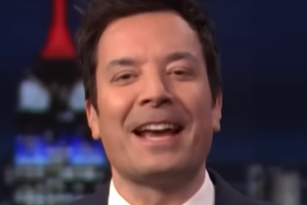 Fallon Undercuts Trump’s Tough World Stage Talk Using President’s Own Mangled Words