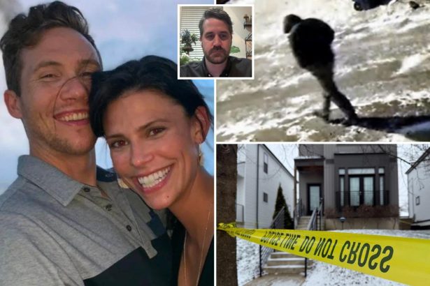 Family of slain Ohio dentist Spencer Tepe, wife pour cold water on surveillance video