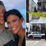 Family of slain Ohio dentist, wife are ‘heartbroken beyond words’ after couple was shot dead inside home