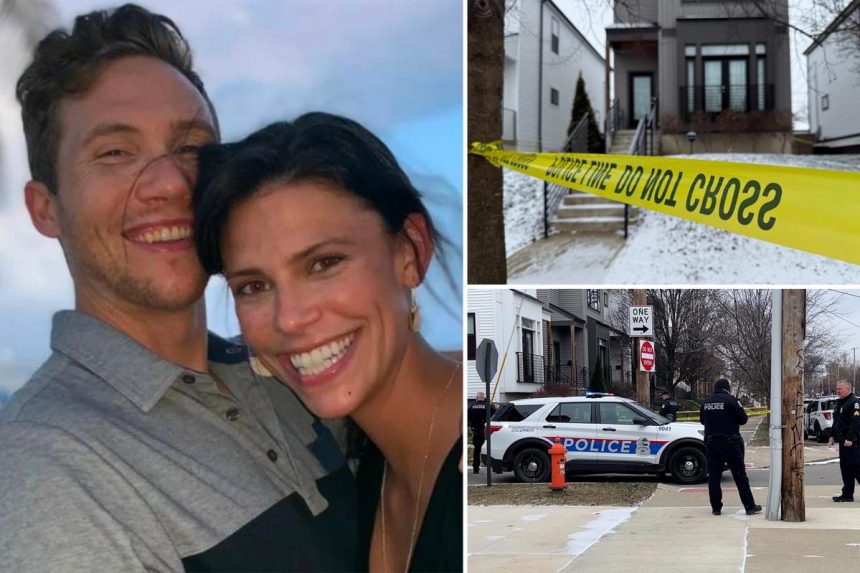 Family of slain Ohio dentist, wife are ‘heartbroken beyond words’ after couple was shot dead inside home