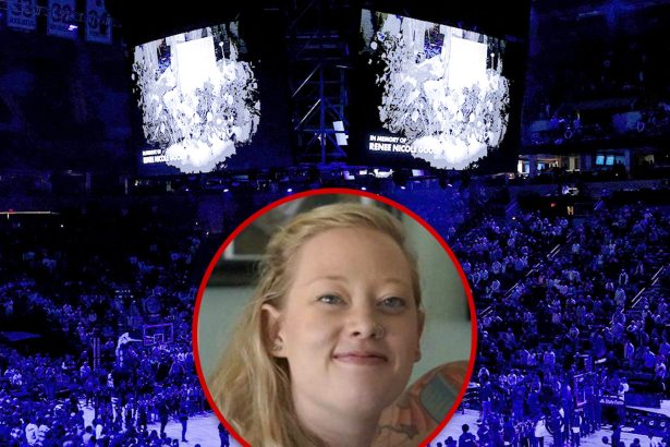 Fan Screams ‘F*** ICE’ During T’Wolves Moment of Silence for Renee Nicole Good