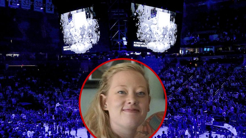 Fan Screams ‘F*** ICE’ During T’Wolves Moment of Silence for Renee Nicole Good