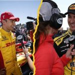 Fans slam FOX as the broadcaster drops IndyCar promo feat. Josef Newgarden