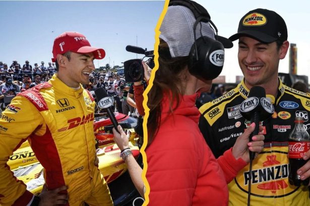 Fans slam FOX as the broadcaster drops IndyCar promo feat. Josef Newgarden