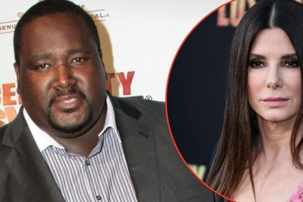 Fears Grow For ‘The Blind Side’ Star Quinton Aaron After Horror Fall
