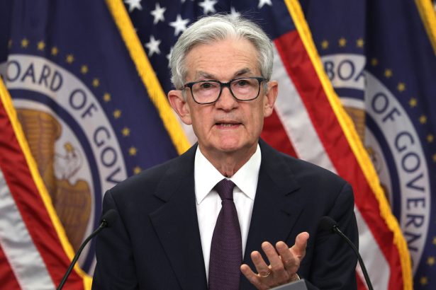 Fed Chair Powell sends frustrating message on future interest-rate cuts