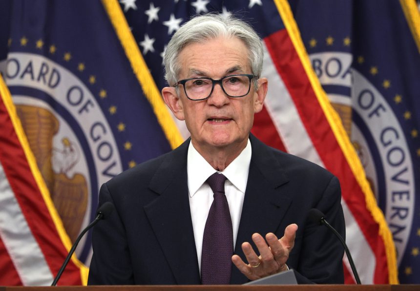 Fed Chair Powell sends frustrating message on future interest-rate cuts