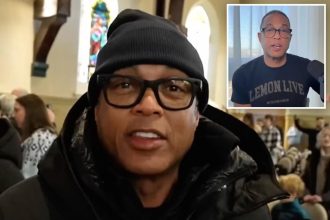 Federal charges against Don Lemon revealed shortly after Minnesota church-storming arrest