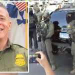 Federal jury quickly acquits man accused of placing bounty on Border Patrol commander’s life