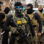 Federal officers detain a 5-year-old, school official says was ‘bait’