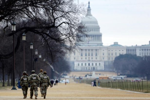 Federal troop deployments to US cities cost taxpayers 6M and counting