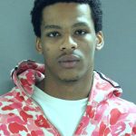 Feds charge man with gun possession months after being paroled for robbery at downtown hotel